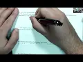 Algebra 1 Semester 2 Final Review