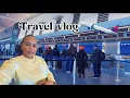 FLYING DELTA ECONOMY COMFORT BOSTON LOGAN TO VLOG