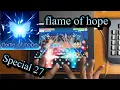 【BanG Dream!】 flame of hope (SPECIAL) All Perfect (強判無い)