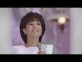 柏原芳恵 春なのに MV （CD Audio）