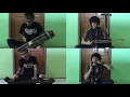 Download Lagu Tarawangsa - Limbangan  dimainkan bersama karinding \u0026 celempung