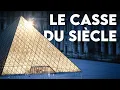 Lagu Comment les braqueurs ont réussi à cambrioler le Louvre 