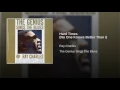 Hard Times (No One Knows Better Than I) - Ray Charles