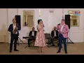 Download Lagu DANIELA SI IULIAN DRINCEANU │DUETUL ANULUI │NEVASTA MA DOARE CAPUL │COLAJ DE JOC│