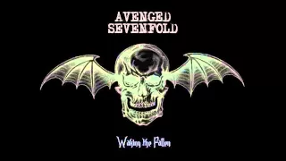 Download Avenged Sevenfold - Unholy Confessions [Instrumental] MP3