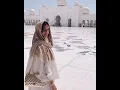 Download Lagu APRIL IVY jalan jalan ke dubai pake jilbab
