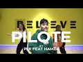PILOTE - PLK | Dance Choreography by Krizix Nguyen