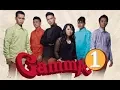 DARI HATI KE HATI - GAMMA 1 karaoke download ( tanpa vokal ) cover
