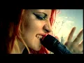 Paramore - CrushCrushCrush (Official Music Video)