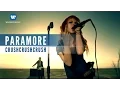 Download Lagu Paramore - CrushCrushCrush (Official Music Video)