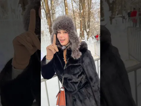 Barfili smarak ❄️🗿