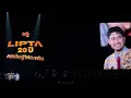 Lipta Talk - แค่รู้ว่ารัก  [Lipta 20ปี คอนใหญ่ไฟกระพริบ 22-3-2025]