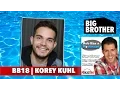Download Lagu Big Brother 18 Wednesday Week 8 | BB18 Episode 25 Recap \u0026 Korey Kuhl Interview | August 17, 2016 Download Lagu Big Brother 18 Wednesday Week 8 | BB18 Episode 25 Recap \u0026 Korey Kuhl Interview | August 17, 2016