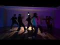 CHOREO CLASS l Caskey - MONEY ON THE FLO / @RA-LE