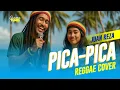 Lagu JUAN REZA - PICA PICA || REGGAE VERSION (Cover Ai)