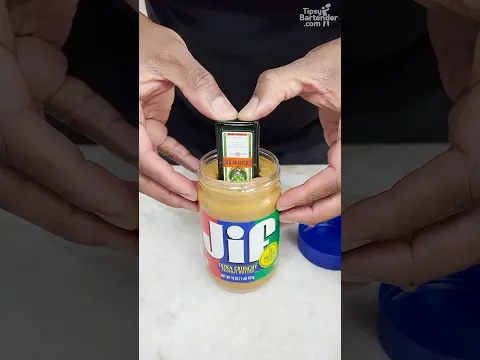 How to smuggle booze into prison