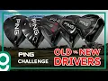 Used vs New Golf Clubs - Best Ping Drivers of the Last 15 Years