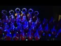 Brooklyn - Swiss Powerbrass feat. Nat McIntosh (Youngblood Brass Band)