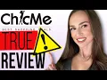 CHICME REVIEW DON T BUY CHIC ME Before Watching THIS CHICME COM