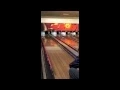 Aces Brothers go bowling 2015