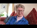 Pam Gregory s Birt ay message to The People s Health Alliance