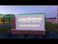 Lima Memorial Medical Center at Wapakoneta