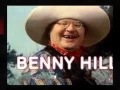 Lagu Benny Hill - Yakety Sax