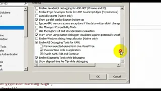 How to Set Breakpoint in in Visual Studio Breakpoint in Javascript