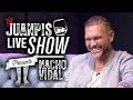 The Juanpis Live Show - Entrevista a Nacho Vidal