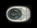 Haunted Mansion Leota Tombstone