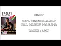 Lagu BROERY PESOLIMA - CINDY (Cipt. Rinto Harahap) (1987)
