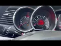 2011 Kia Optima p1326 please refer to vehicle