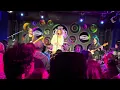 Cannons Carousel at KROQ Sound Space Everything Glows Record Release Party