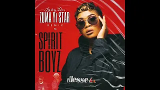 lady du uzuma yi star remix by spiritboyz