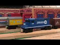 Whittle Shortline Assorted Item Unboxing