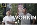 Workin - JTM David Archuleta on Spotify iTunes