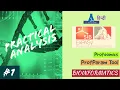 Bioinformatics Primary Sequence Analysis Introduction - ExPASy ProtParam Part 1 G Academy