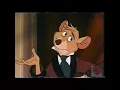 Download Lagu Disney The Great Mouse Detective | VHS | Television Commercial | 1999 Contest