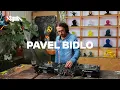 Download Lagu Atelier Heat | Groovy Deep House Journey with Pavel Bidlo