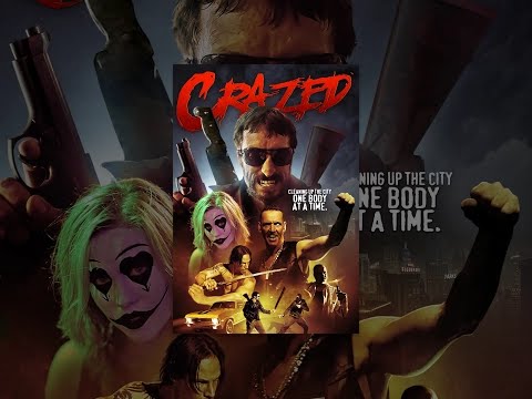 Crazed