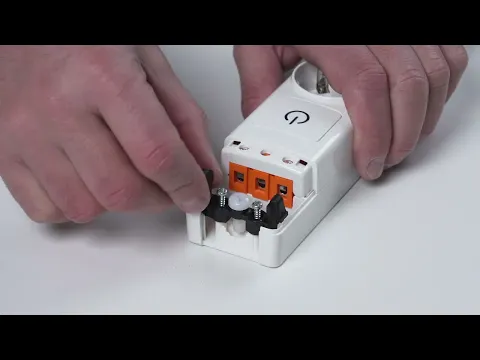 Mounting multipoint sockets ION range (Solera)