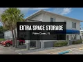 Storage Units in Palm Coast FL - Extra Space Storage