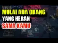 Download Lagu MULAI ADA ORANG HERAN DENGAN SESUATU YANG TERJADI PADA KAMU