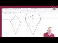 Making Quadrilaterals on Geogebra