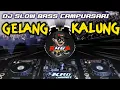 Lagu GELANG KALUNG ~ DJ CAMPURSARI SLOW BASS  KRD79PRODUCTION R46A PROJECTS