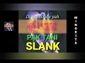 Download Lagu SLANK - Pak Tani ( Lirik )