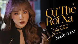 c th r i xa y n tatoo official music video