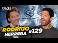 RODRIGO HERRERA Habits and Investments of a Shark