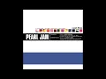 Last Kiss (Official Audio) - Pearl Jam