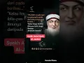 Adab lebih utama dari Ilmu, karena Orang beradab pasti berilmu tp orang berilmu belum tentu beradab.